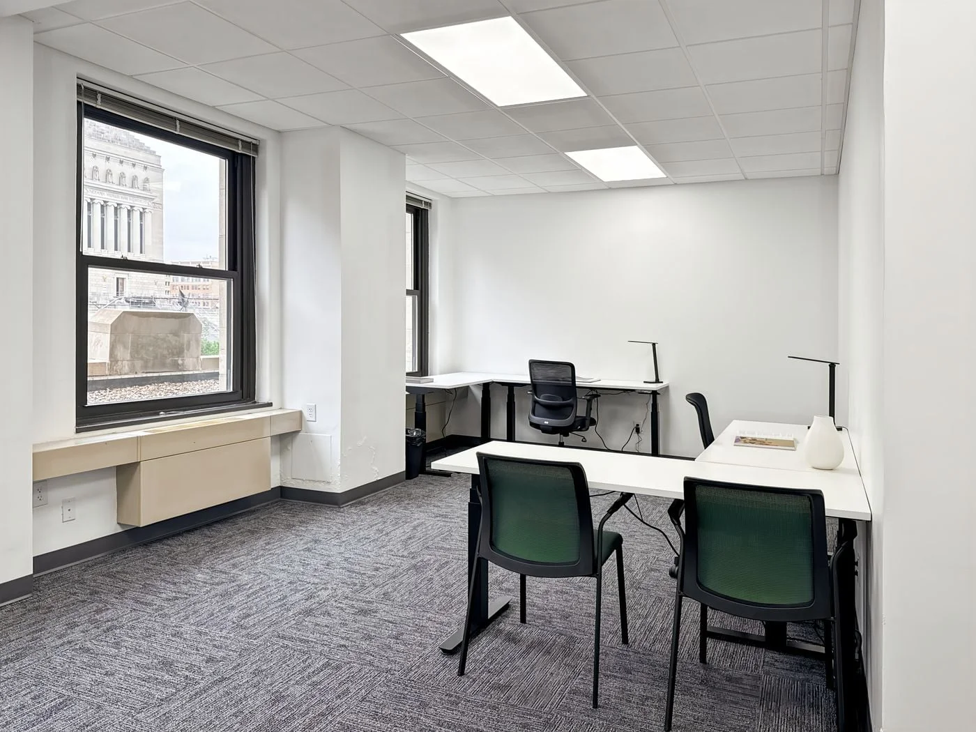 Photo 2 of 320 N Meridian Street 11th Floor, Indianapolis, IN 46204