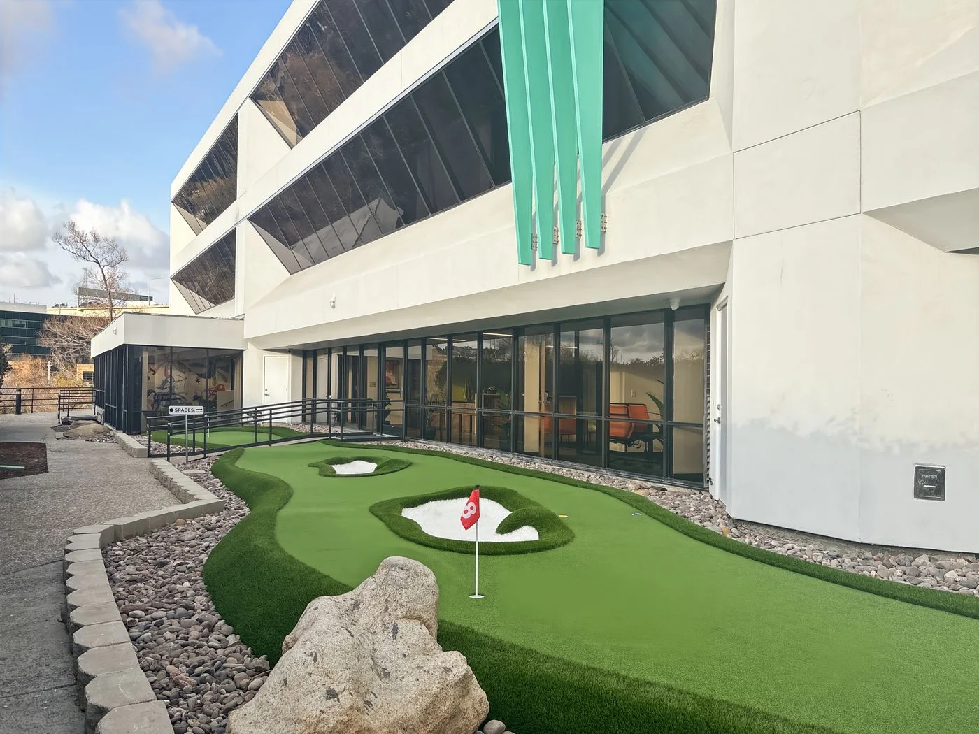 Photo 1 of 2650 Camino del Rio N 1st Floor, San Diego, CA 92108