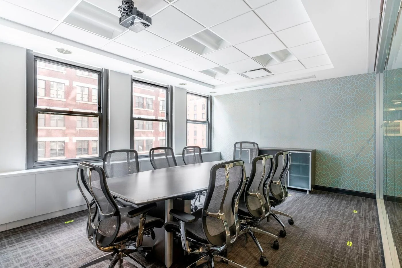 Photo 2 of 136 Madison Avenue 5th & 6th Floors, New York City, NY 10016