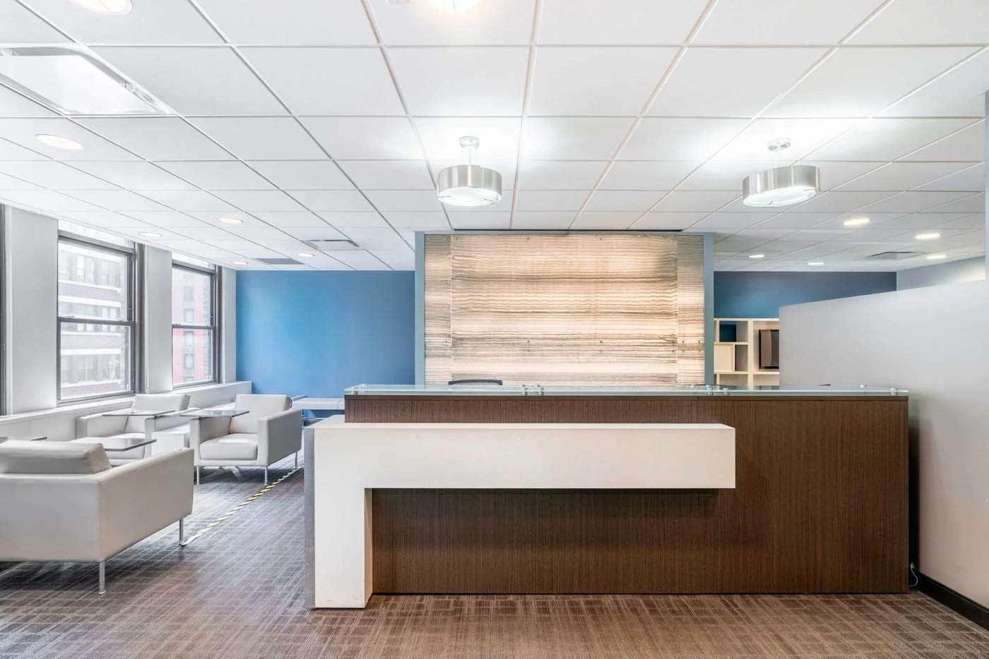 Photo 3 of 136 Madison Avenue 5th & 6th Floors, New York City, NY 10016