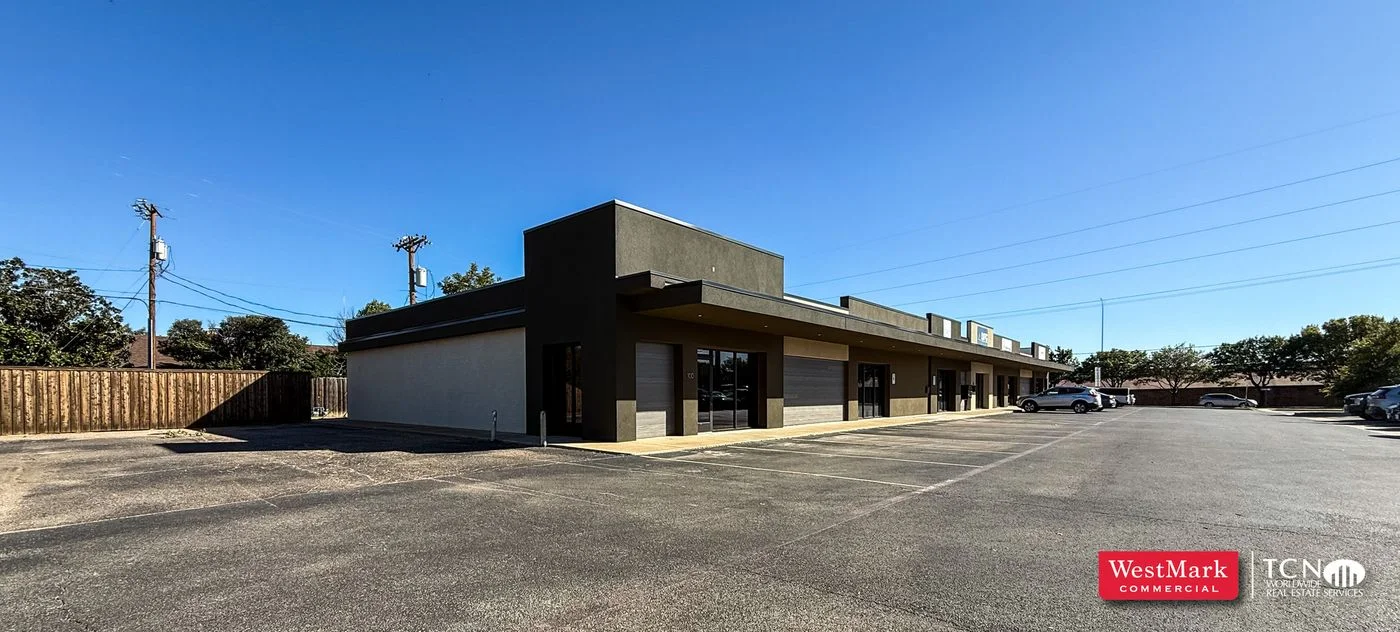 Photo 1 of 3331 70th Street, Lubbock, TX 79413