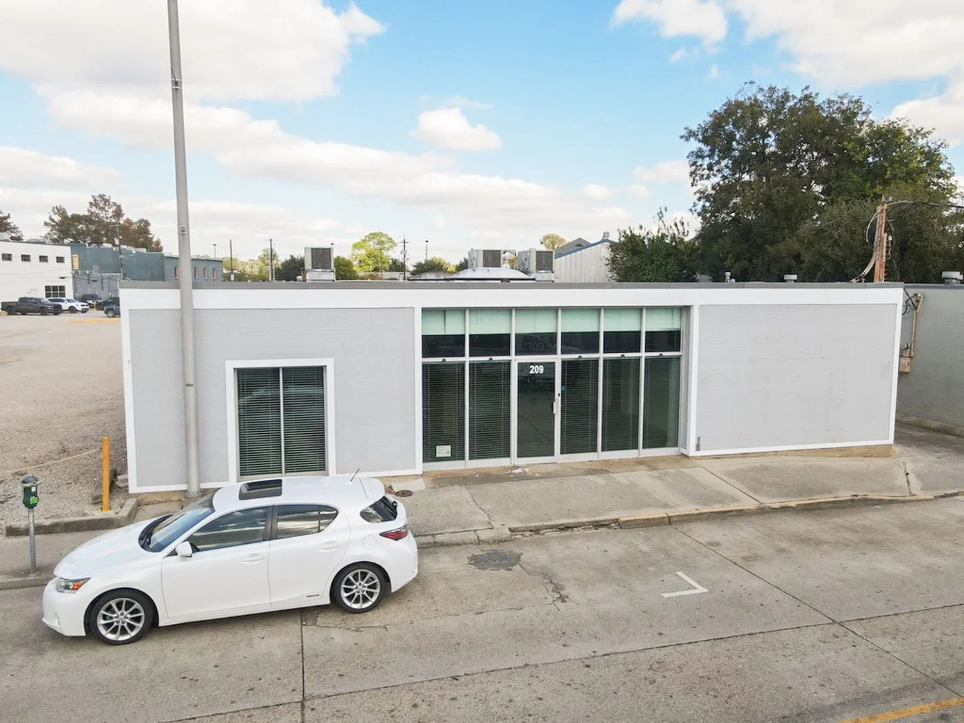 Photo 1 of 209 Garfield St, Lafayette, LA 70501