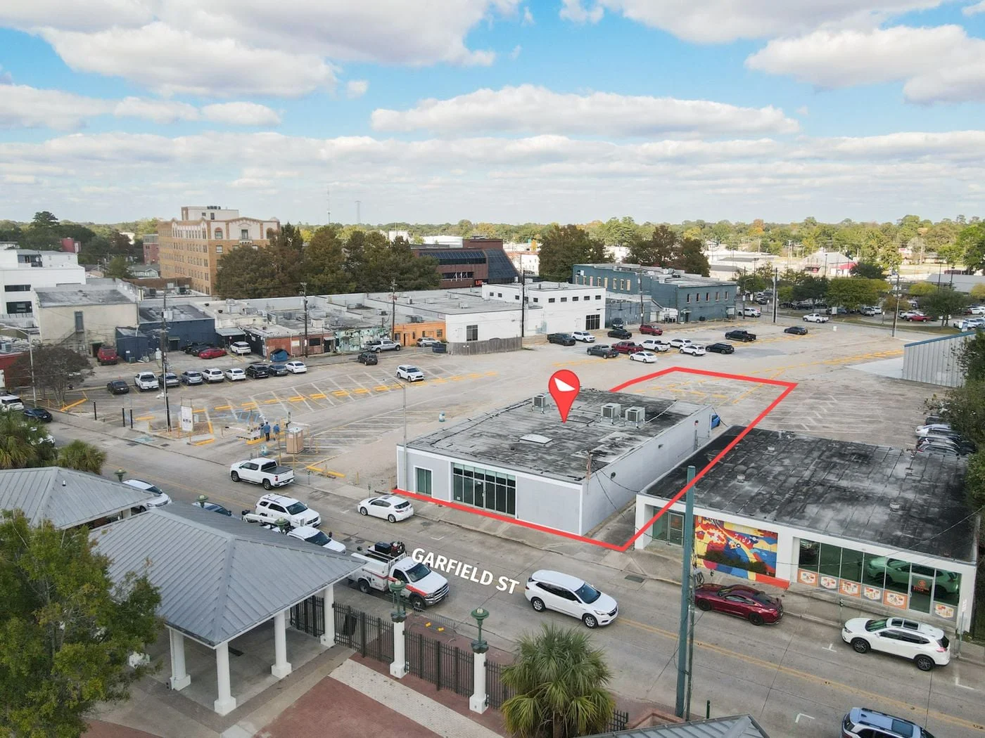 Photo 2 of 209 Garfield St, Lafayette, LA 70501