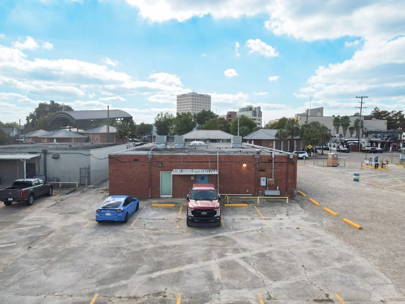 Photo 3 of 209 Garfield St, Lafayette, LA 70501