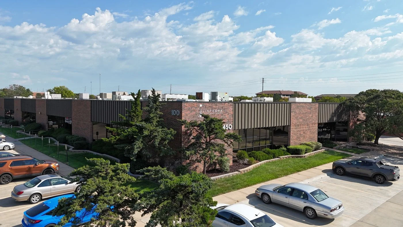 Photo 1 of 3450 N Rock Rd Ste 100, Wichita, KS 67226