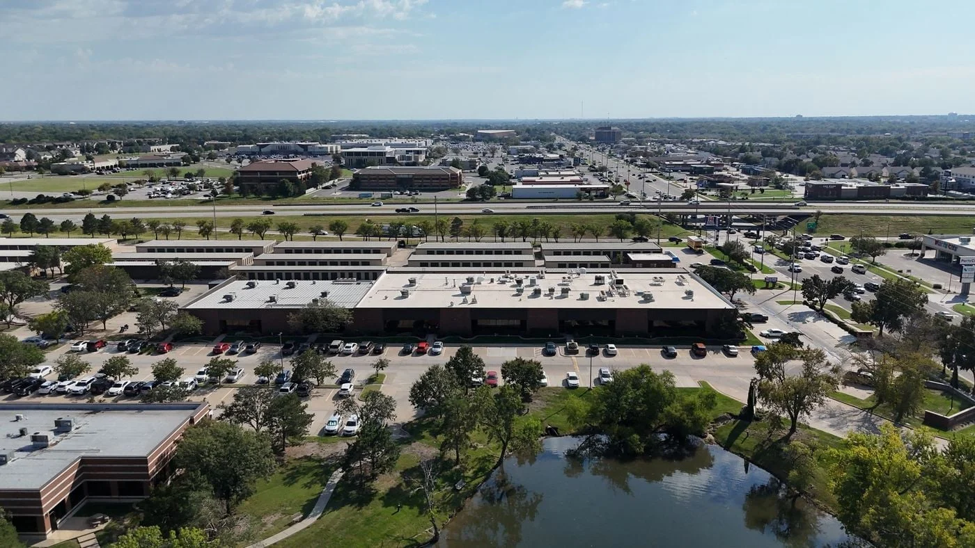 Photo 3 of 3450 N Rock Rd Ste 100, Wichita, KS 67226