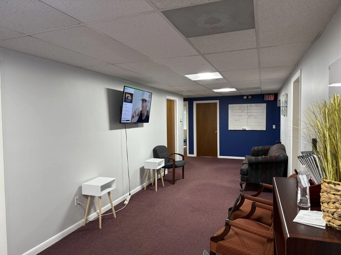 Photo 2 of 32-36 Milk Street, Westborough, MA 01581