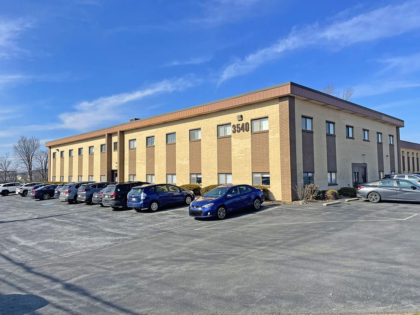 Photo 1 of 3540 N. Progress Ave, Harrisburg, PA 17110