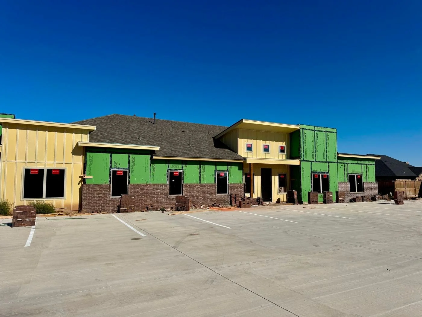 Photo 1 of 10925 Wayne Avenue, Lubbock, TX 79424