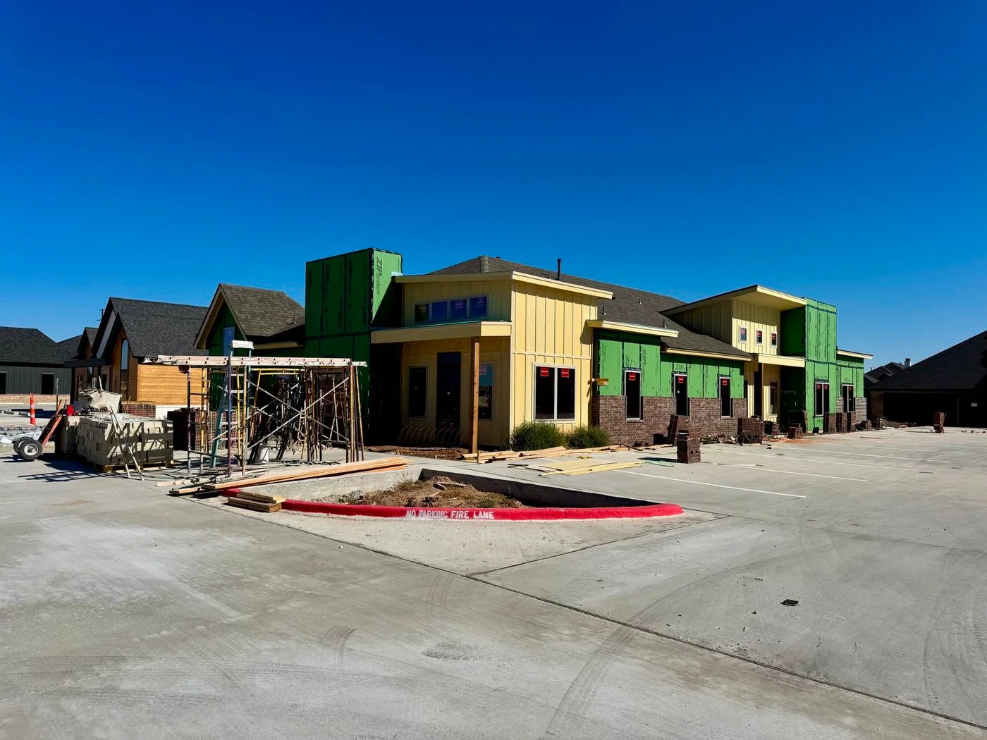 Photo 2 of 10925 Wayne Avenue, Lubbock, TX 79424