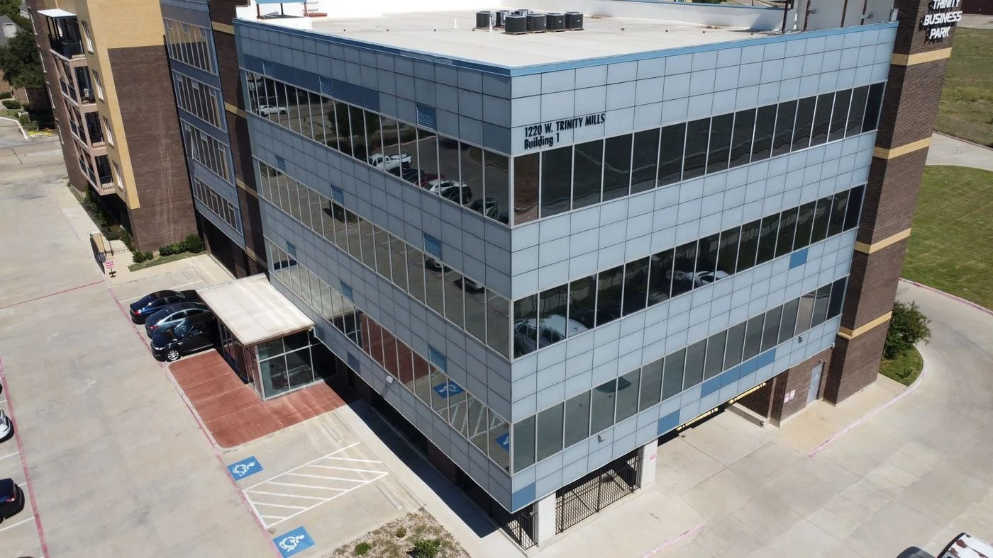 Photo 1 of 1220 West Trinity Mills Road, Carrollton, TX 75007