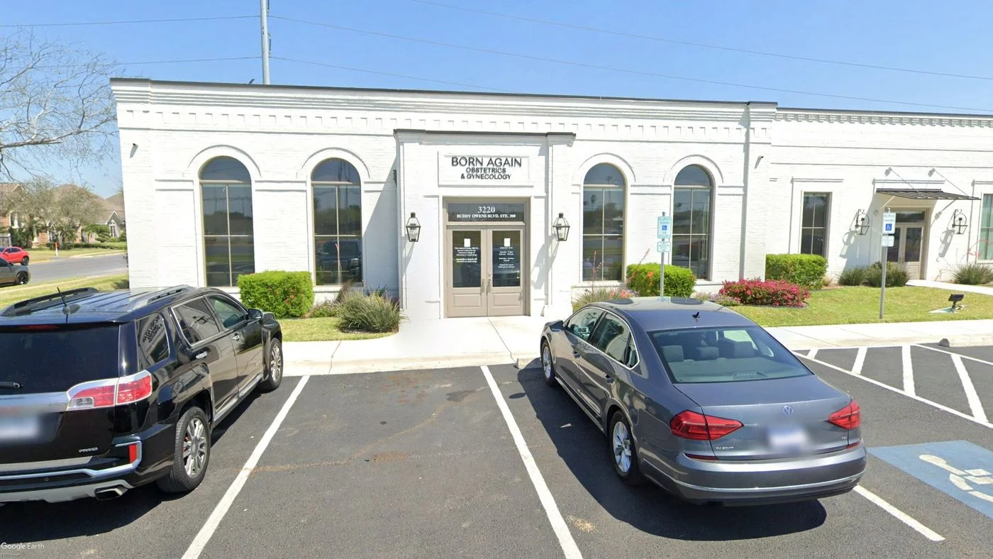 Photo 1 of 3220 Buddy Owens, McAllen, TX 78504