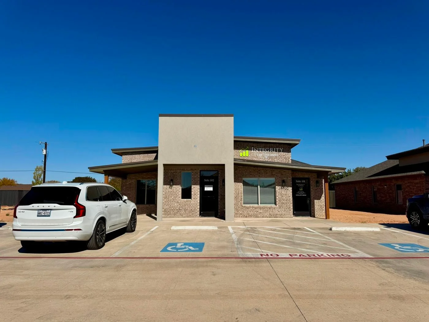 Photo 1 of 11702 Frankford Ave #600, Lubbock, TX 79424