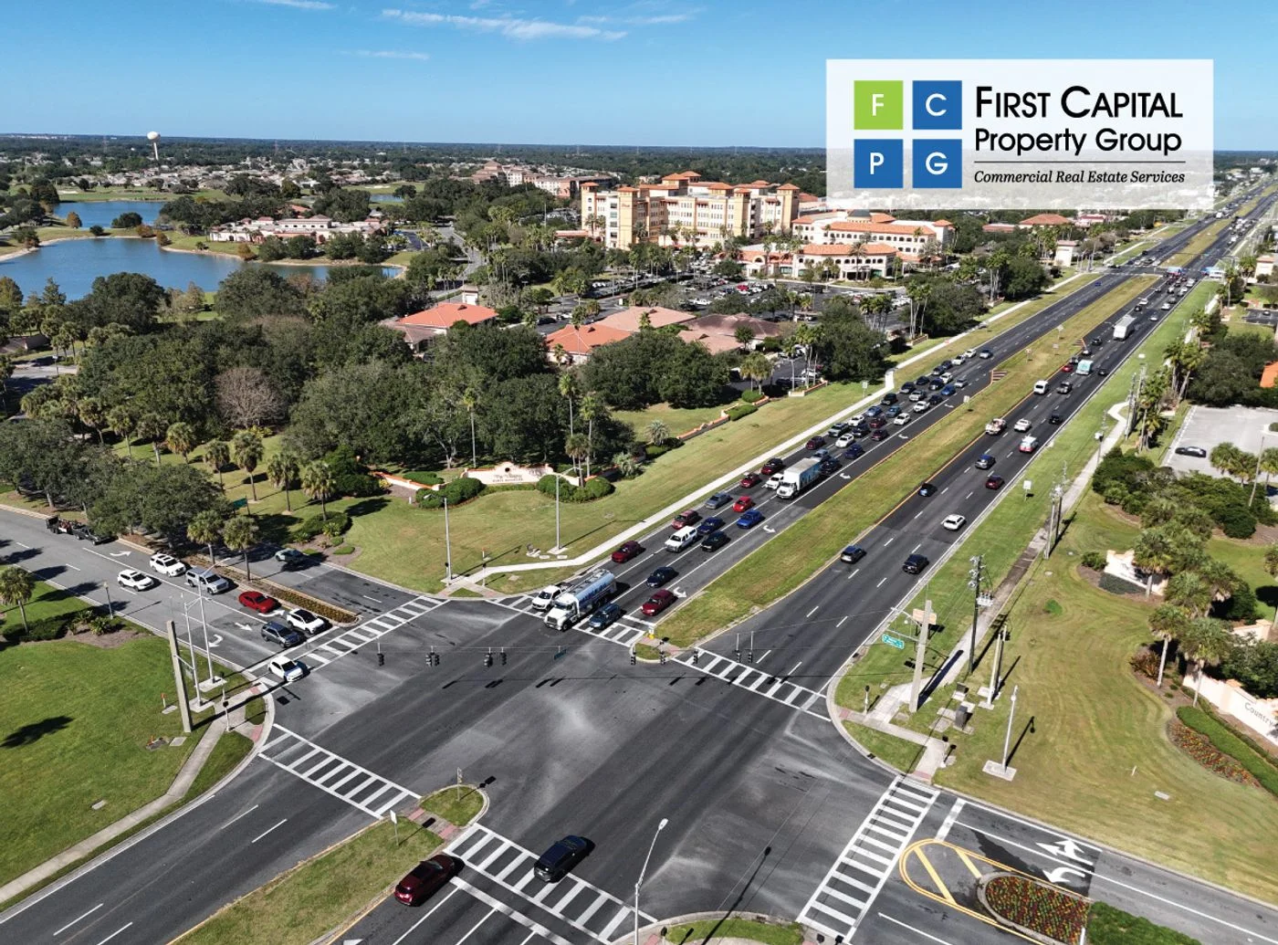 Photo 2 of 1400 U.S. 441, Lady Lake, FL 32159