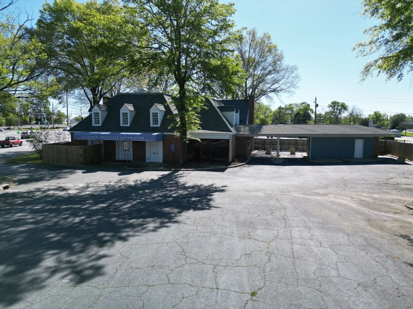 Photo 1 of 4425 Holly Avenue, Columbus, GA 31904