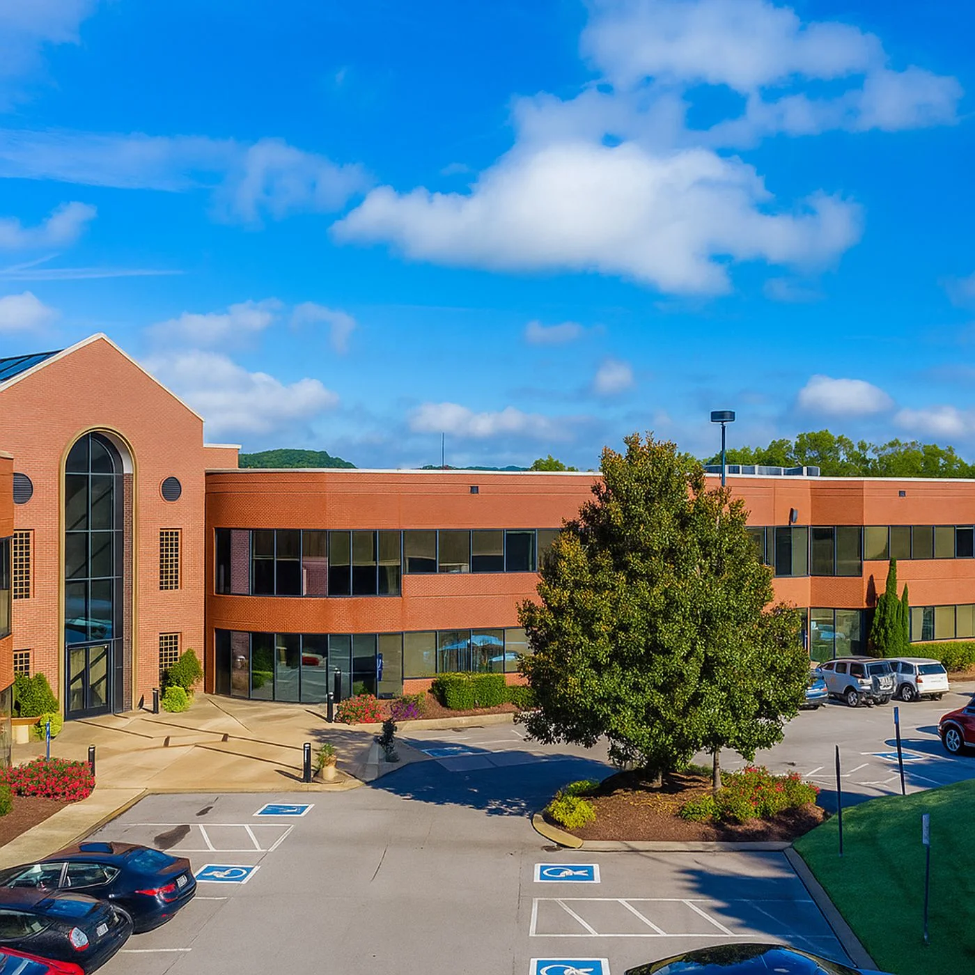 Photo 3 of 214 Overlook Circle Suite 200, Brentwood, TN 37027