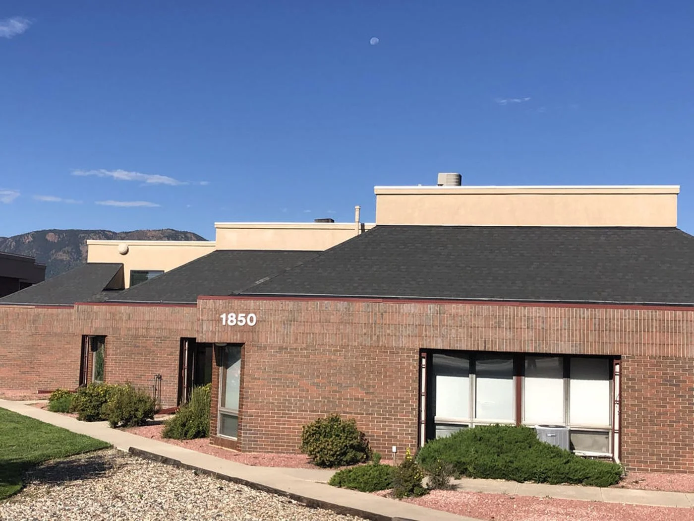 Photo 1 of 1850 Woodmoor Dr, Monument, CO 80132