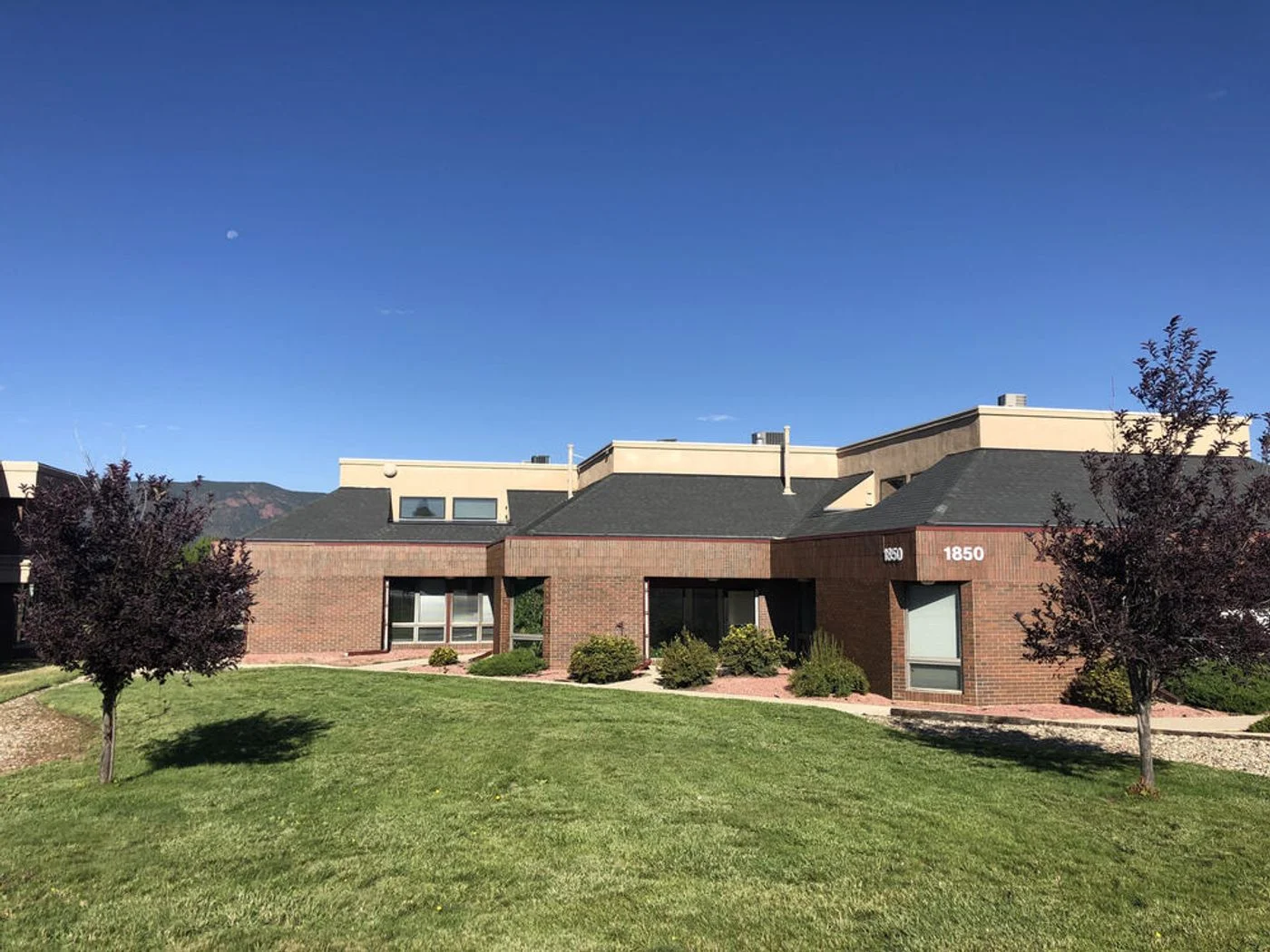 Photo 2 of 1850 Woodmoor Dr, Monument, CO 80132