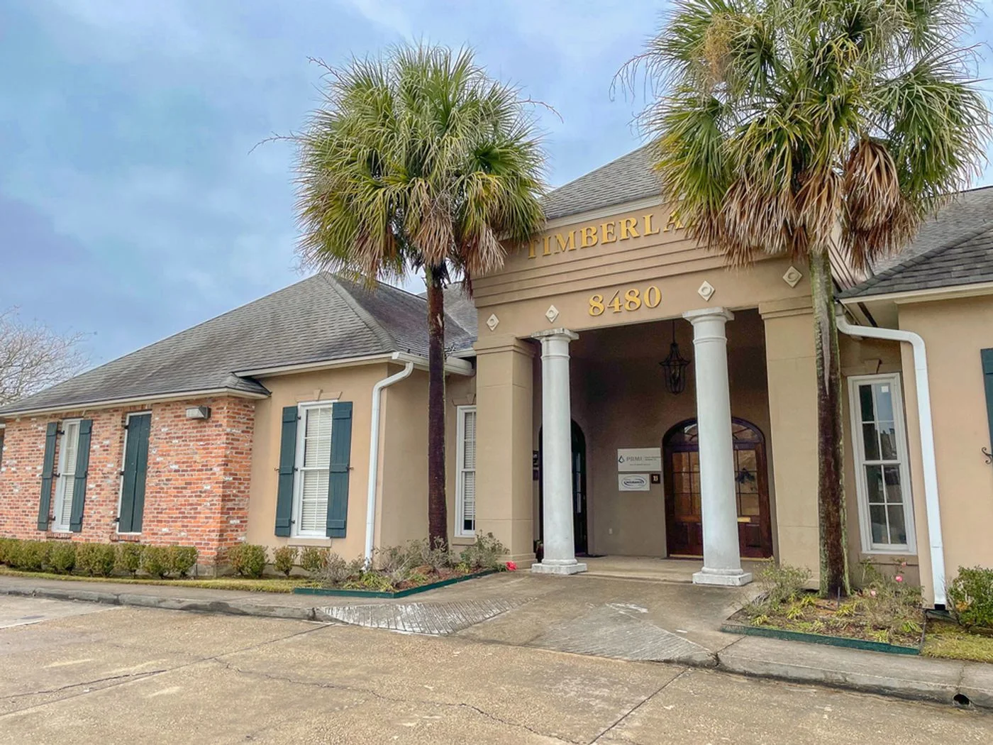 Photo 1 of 8480 Bluebonnet Blvd, Baton Rouge, LA 70810