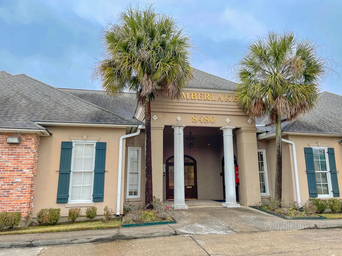 Photo 2 of 8480 Bluebonnet Blvd, Baton Rouge, LA 70810