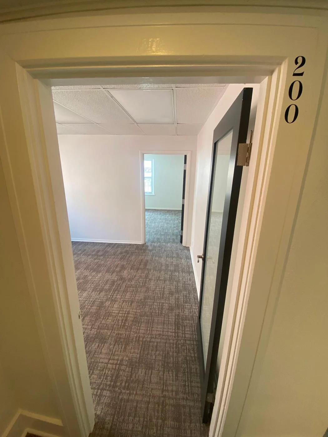 Photo 1 of 111 E 12th St, Ada, OK 74820