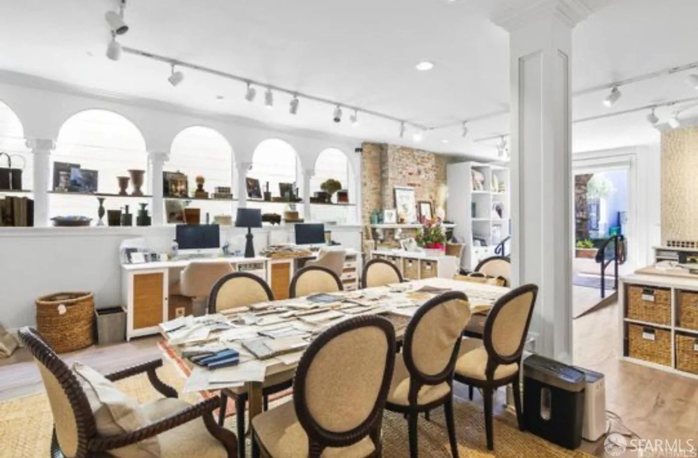 Photo 1 of 3236 Sacramento St, San Francisco, CA 94115