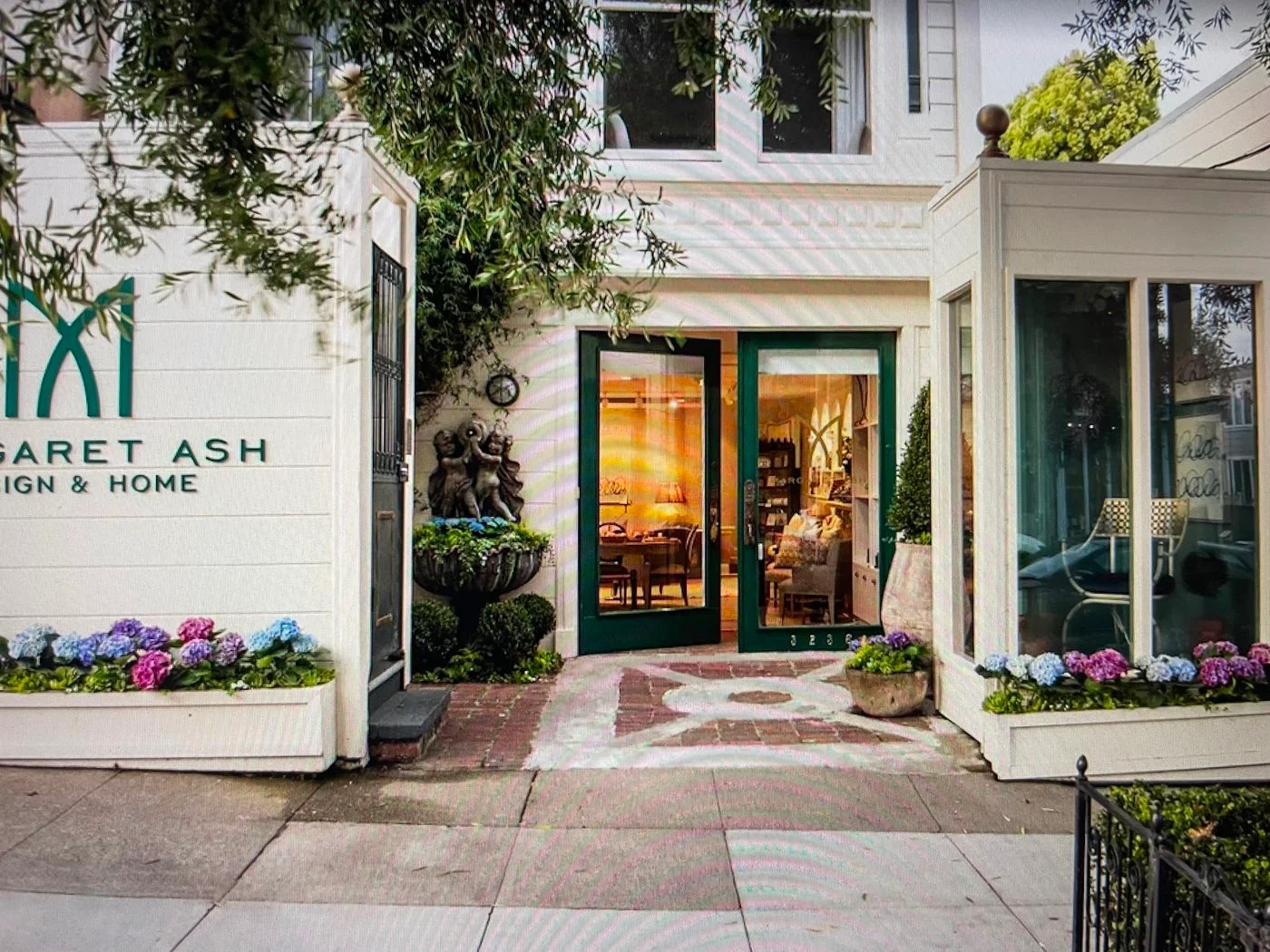 Photo 2 of 3236 Sacramento St, San Francisco, CA 94115