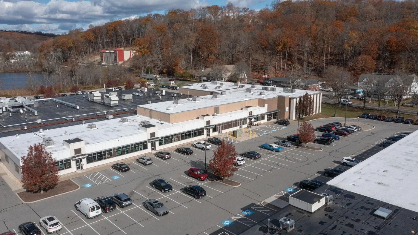 Photo 1 of 901 Ethan Allen Hwy, Ridgefield, CT 06877