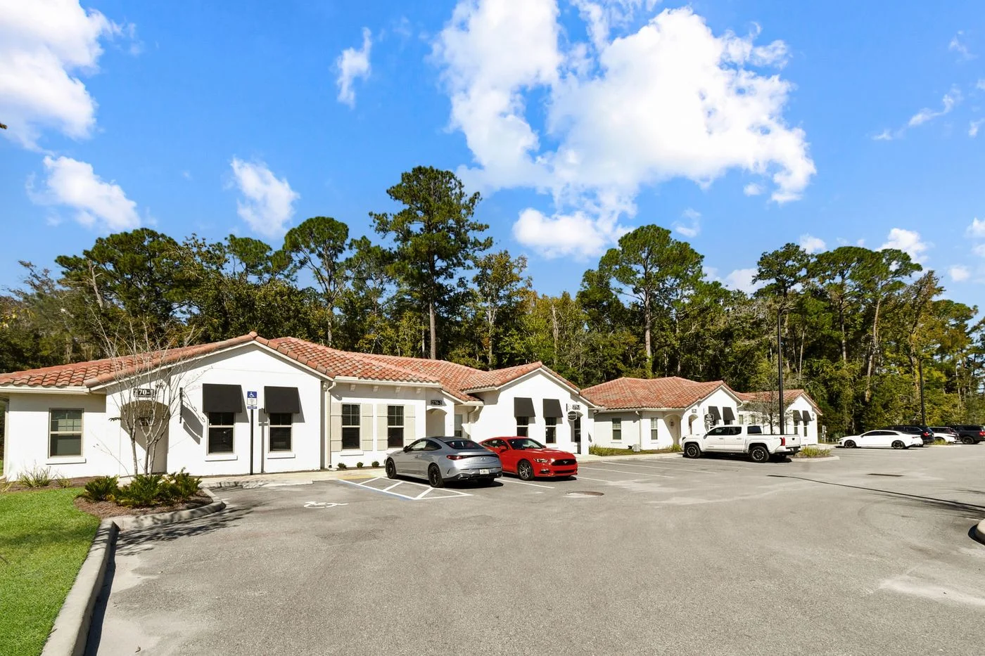 Photo 1 of 270 Land Grant St, ST AUGUSTINE, FL 32092