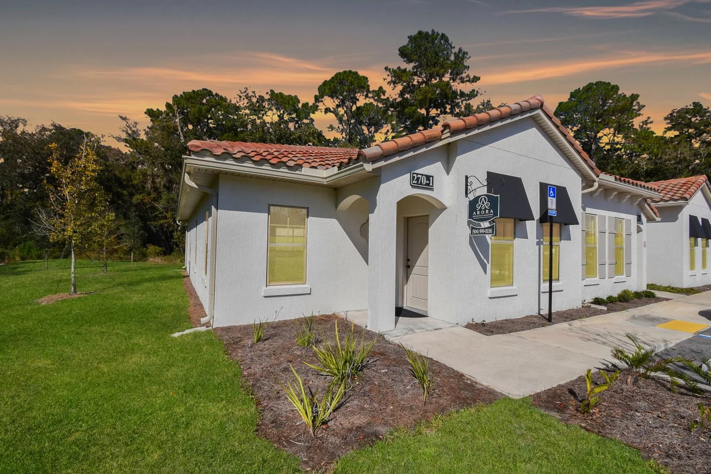 Photo 2 of 270 Land Grant St, ST AUGUSTINE, FL 32092