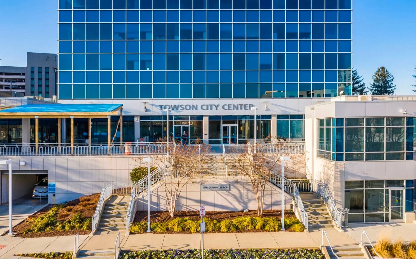 Photo 1 of 1 Olympic Pl, Towson, MD 21204