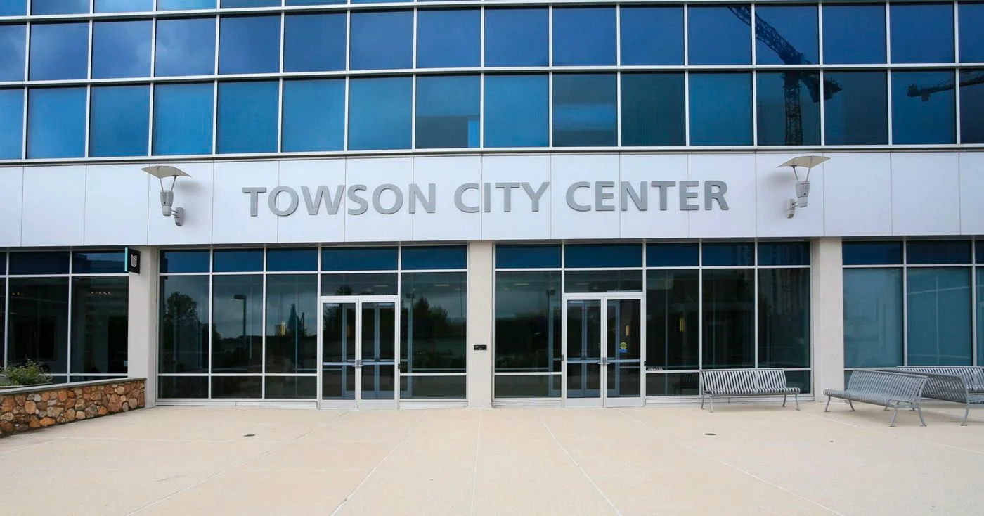 Photo 3 of 1 Olympic Pl, Towson, MD 21204