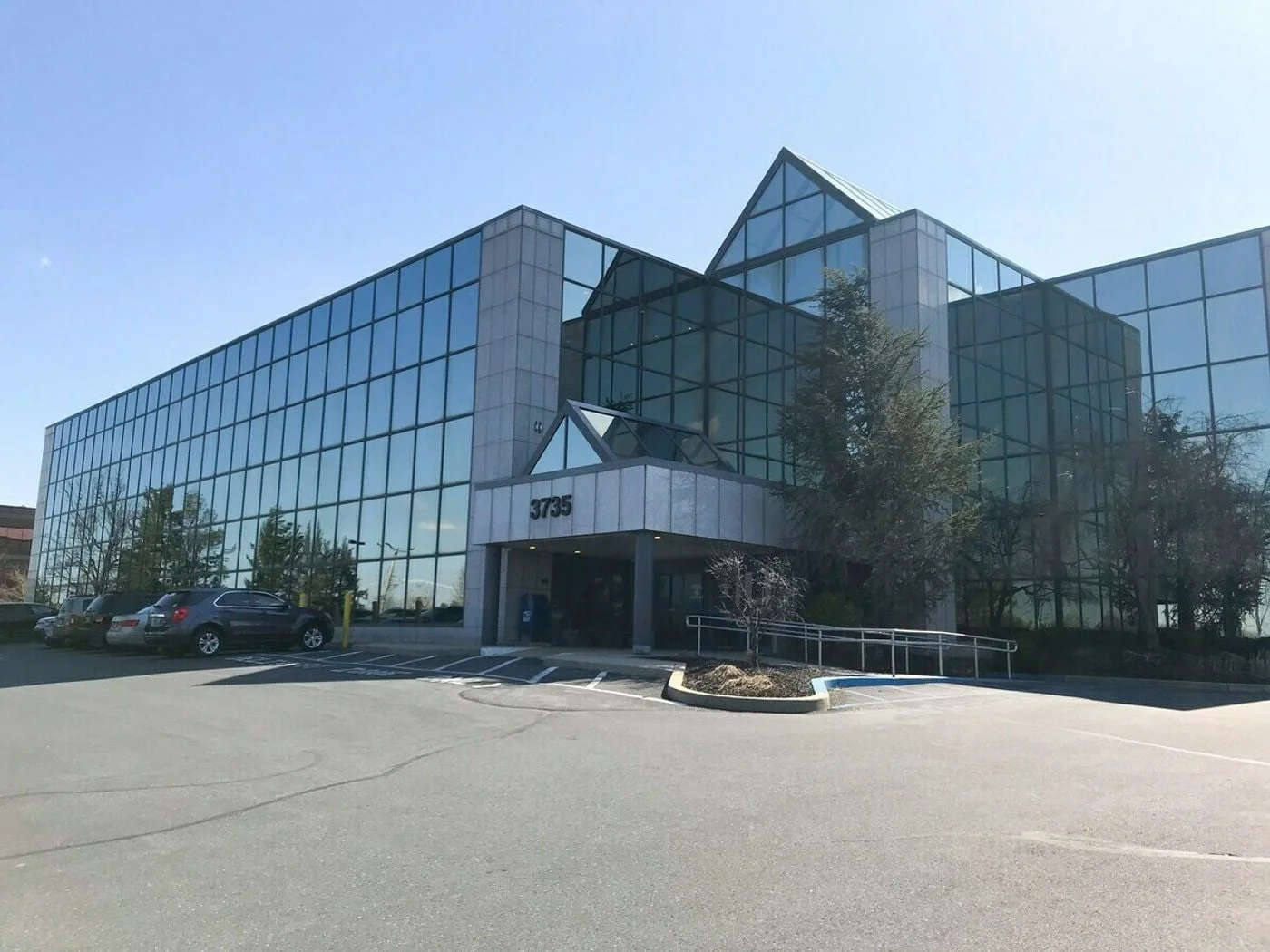 Photo 1 of 3735 Easton Nazareth Hwy, Easton, PA 18045