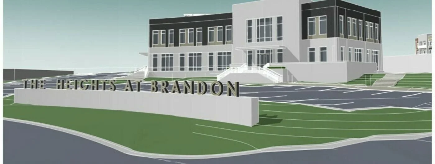 Photo 1 of 215 Heights Drive, Brandon, MS 39042