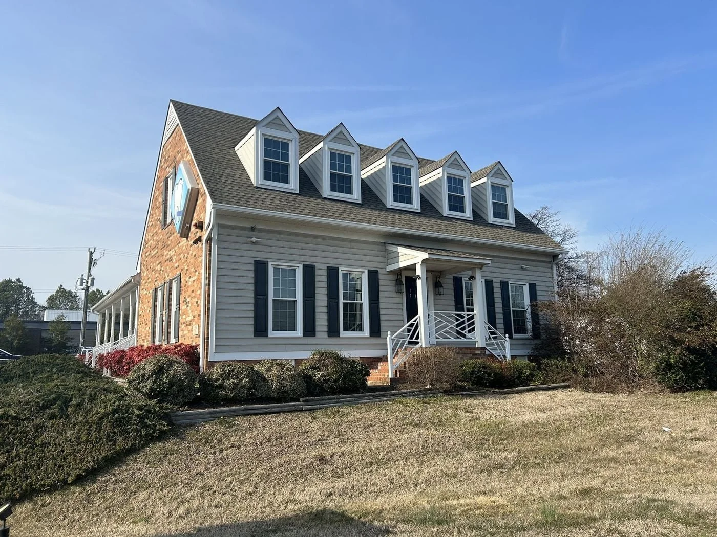 Photo 1 of 2902 Hungary Spring Road, Richmond, VA 23228