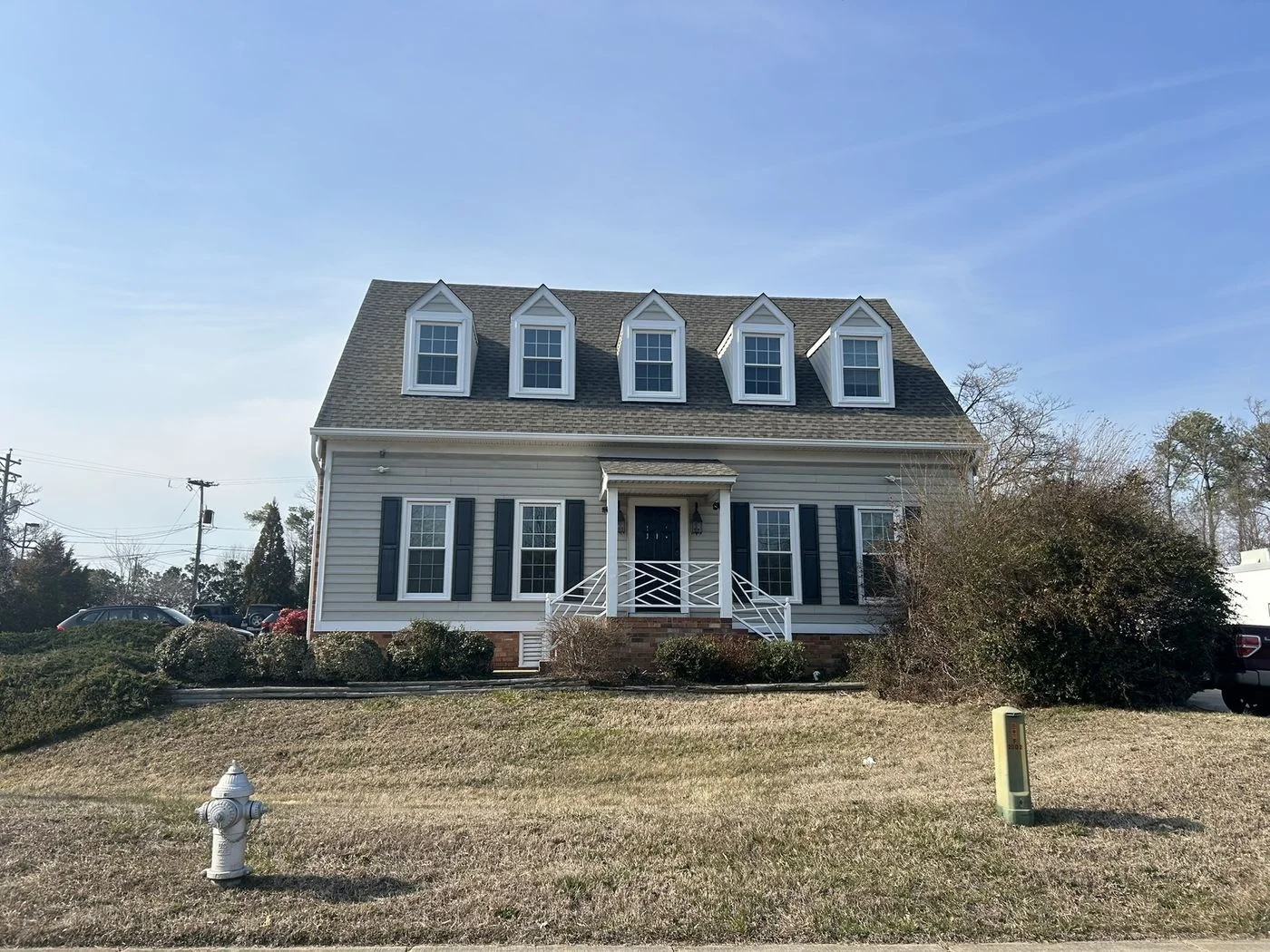 Photo 3 of 2902 Hungary Spring Road, Richmond, VA 23228