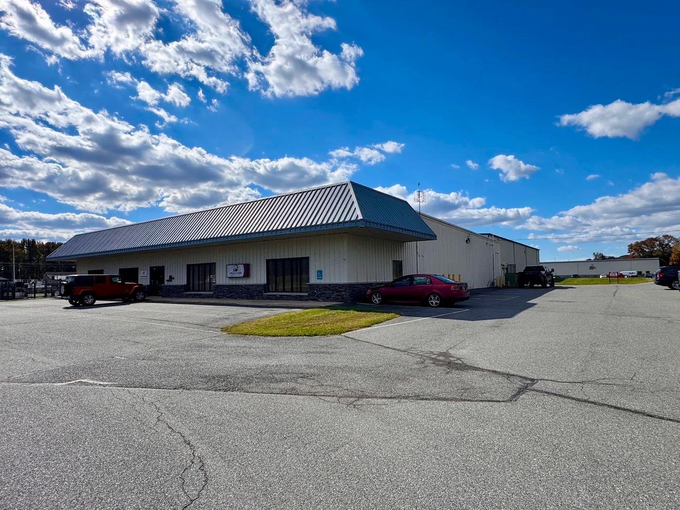 Photo 1 of 12144 Sussex Hwy, Greenwood, DE 19950