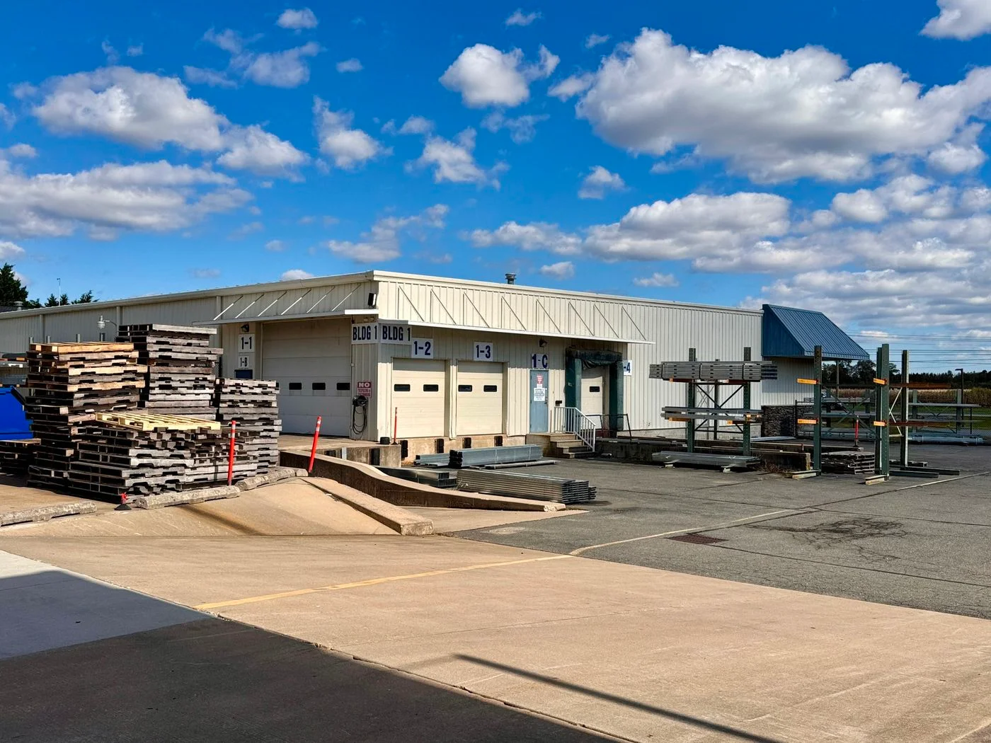 Photo 2 of 12144 Sussex Hwy, Greenwood, DE 19950