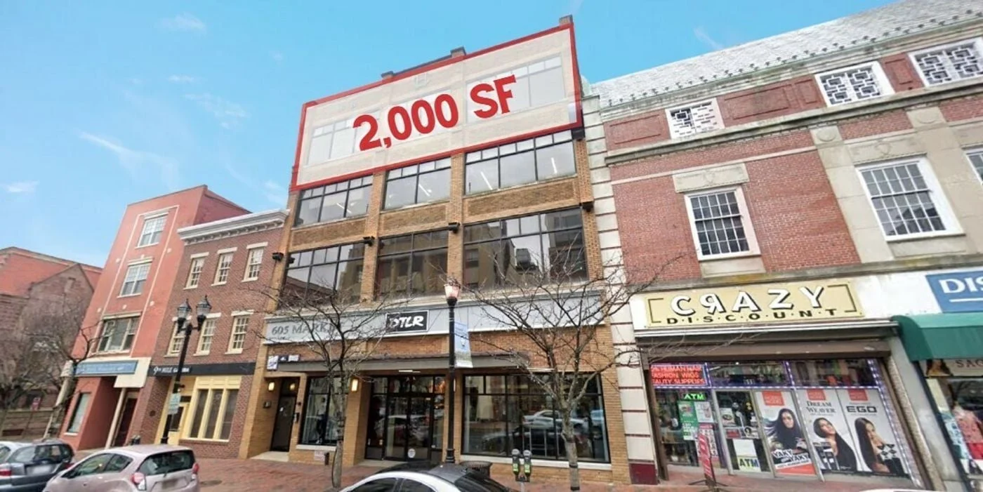 Photo 1 of 605 N Market St, Wilmington, DE 19801