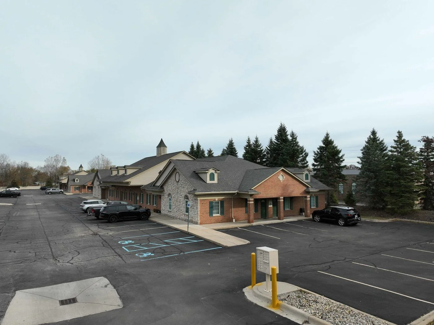 Photo 1 of 43150 Dequindre Rd, Sterling Heights, MI 48314