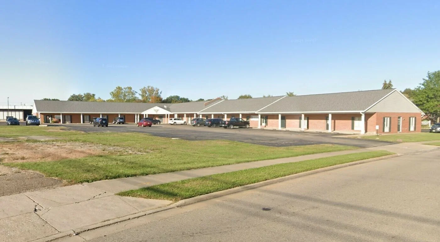 Photo 1 of 1136-1206 N Main Street, North Canton, OH 44720