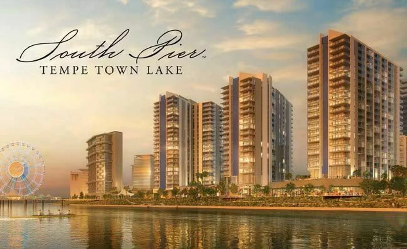 Photo 1 of 1145 Vista Del Lago Drive, Tempe, AZ 85288