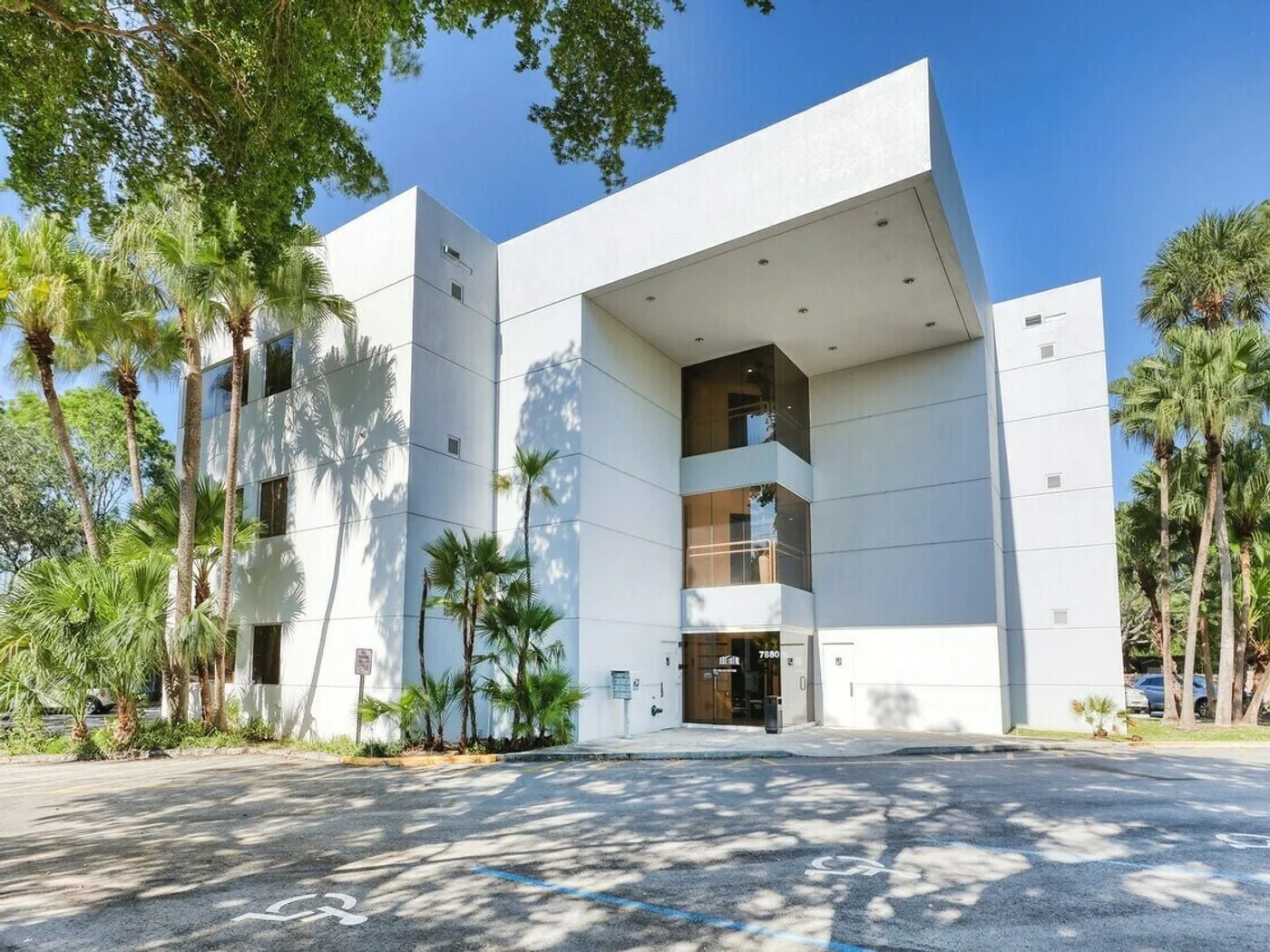 Photo 1 of 7880 North University Drive, Tamarac, FL 33321