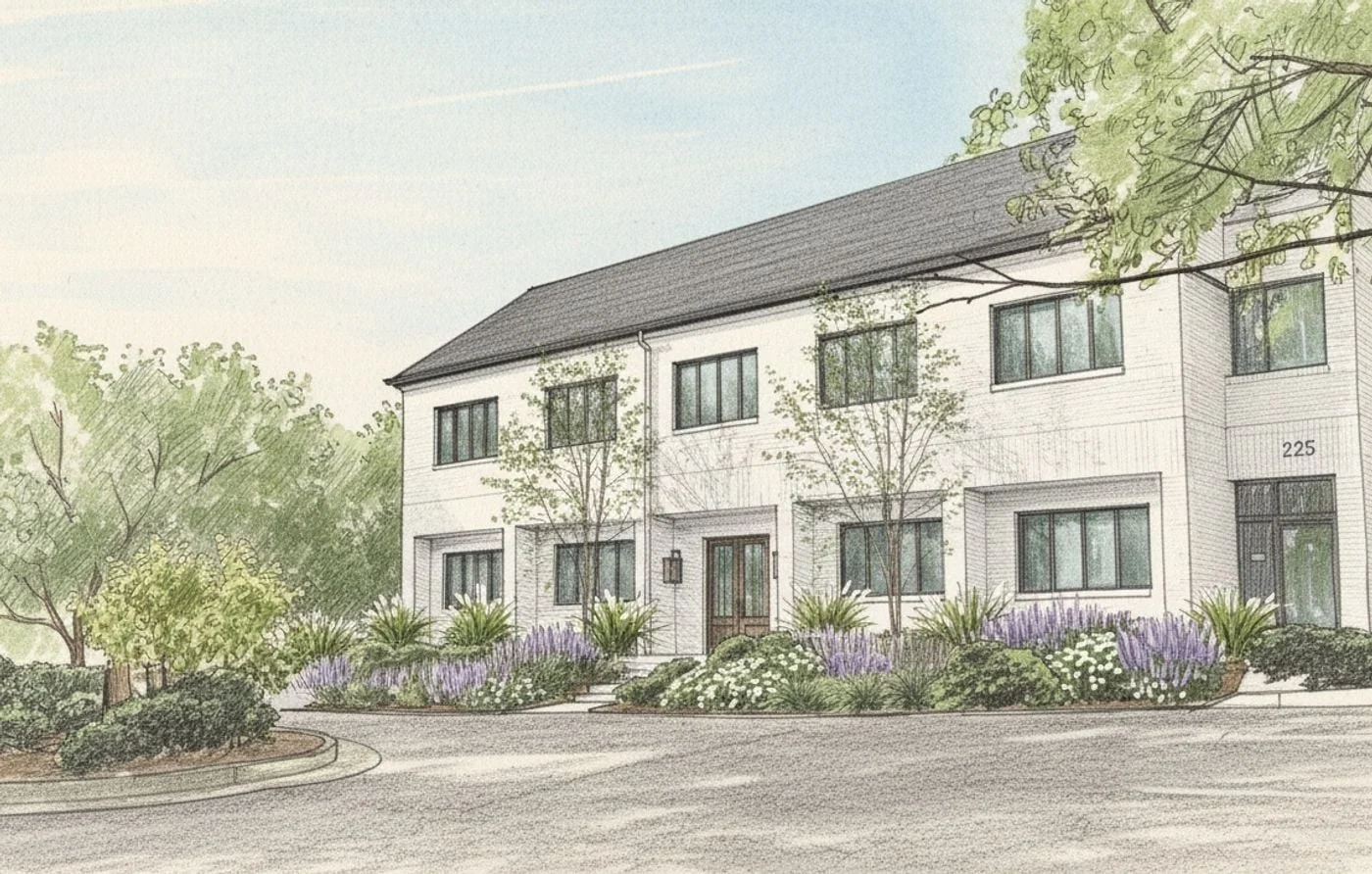 Photo 1 of 225 W Wieuca Rd NE, Atlanta, GA 30342