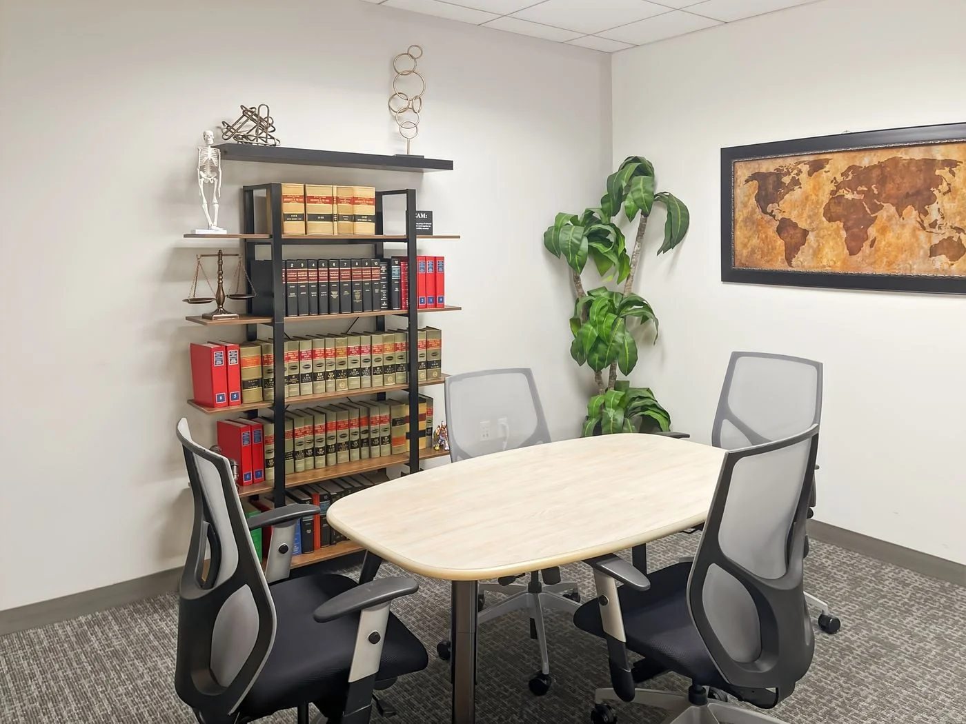 Photo 2 of 450 North Brand Blvd. Suite 600, Glendale, CA 91203