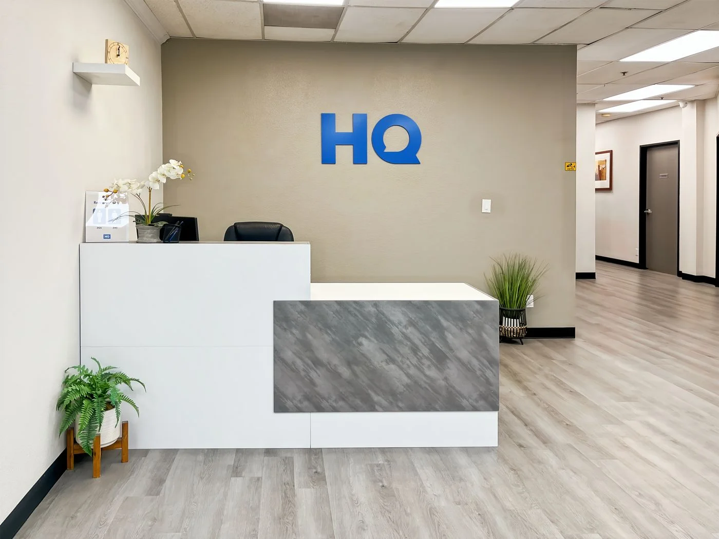 Photo 1 of 27125 Sierra Hwy 1st Floor, Santa Clarita, CA 91351