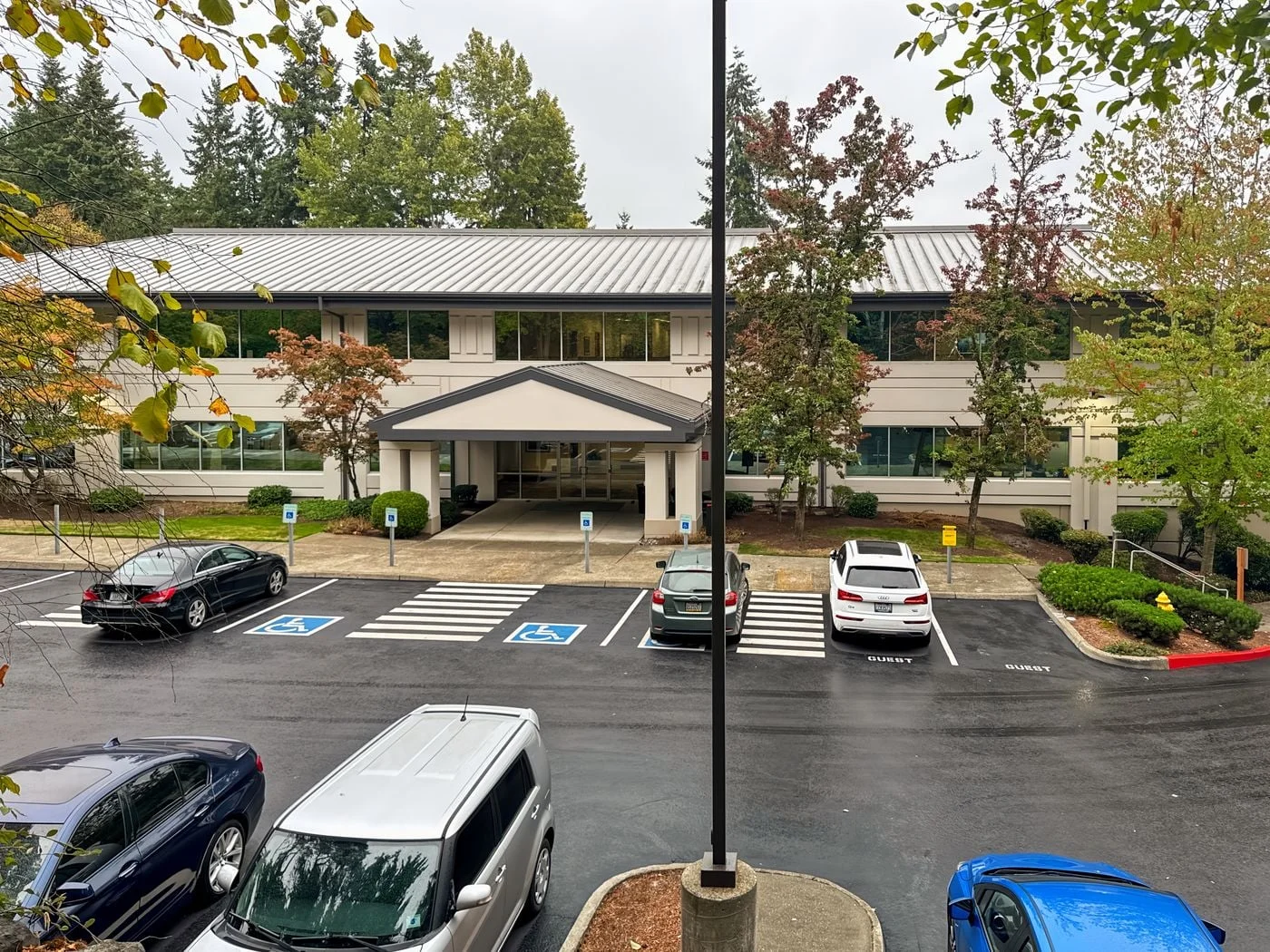 Photo 3 of 12822 Southeast 32nd Street 2nd Floor, Bellevue, WA 98005