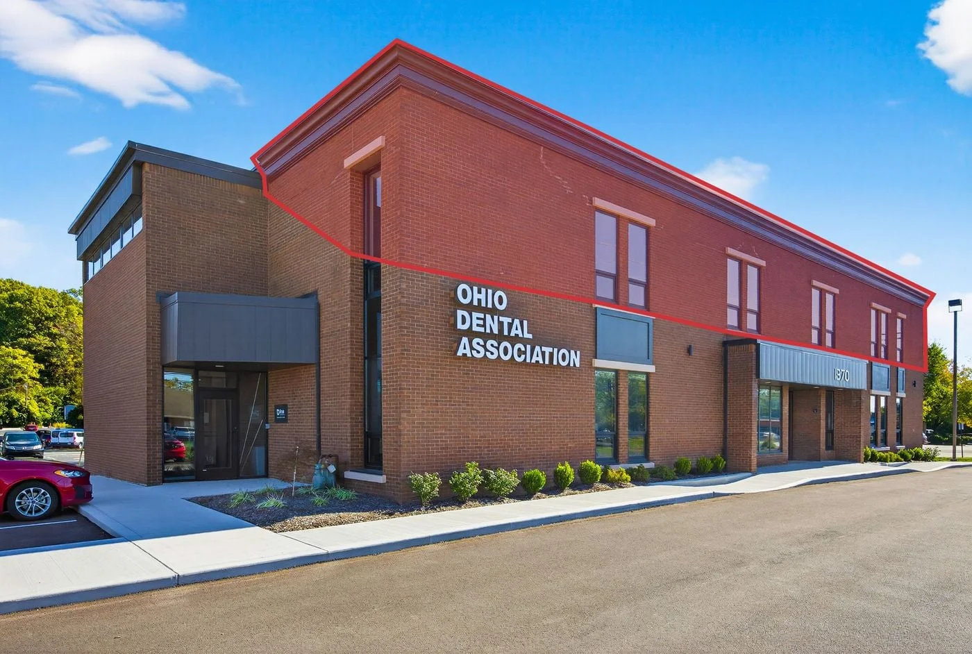 Photo 1 of 1370 Dublin Rd, Columbus, OH 43215