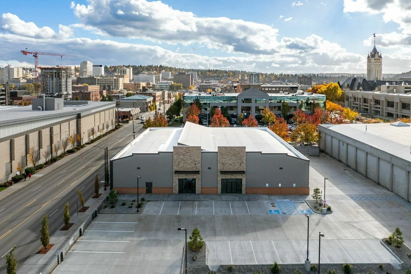 Photo 3 of 1023 N Monroe St, Spokane , WA 99260