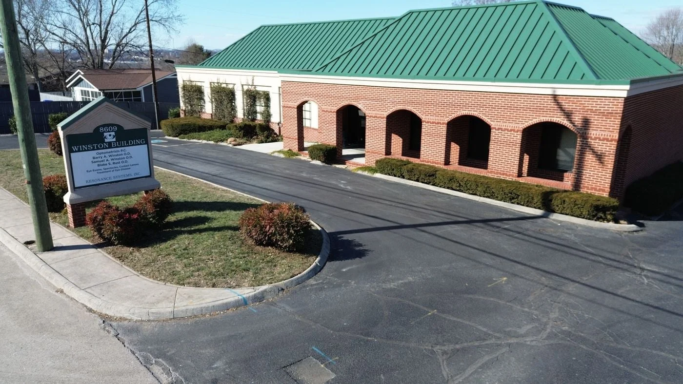 Photo 1 of 8609 Kingston Pike, Knoxville, TN 37923